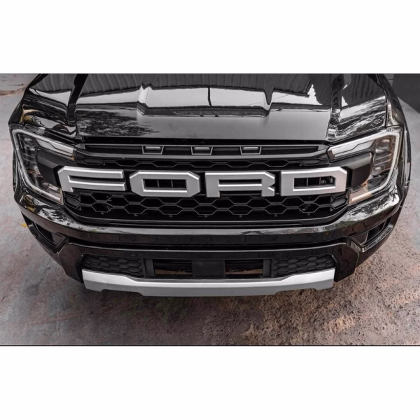 Ford Endeavour (2003 - 2021) to Everest Facelift Conversion Kit